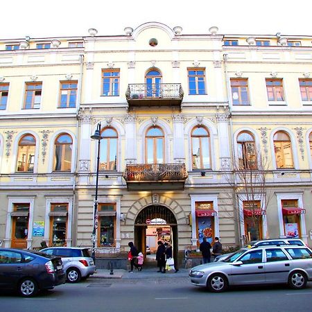 Family Apartments تبليسي المظهر الخارجي الصورة