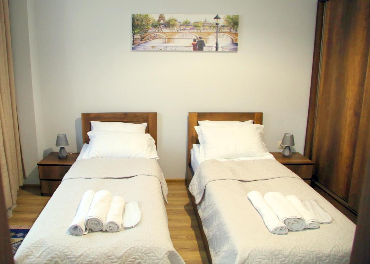 Family Apartments تبليسي المظهر الخارجي الصورة